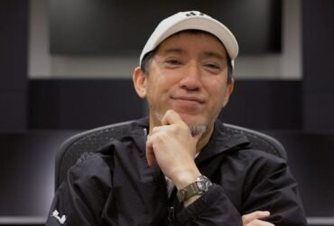 Shinji Mikami