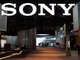 Sony não participará da CES 2027 após quase 60 anos