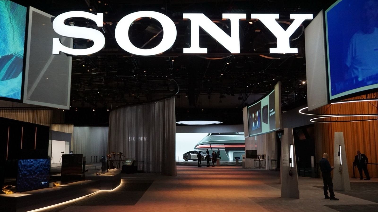 Sony não participará da CES 2027 após quase 60 anos