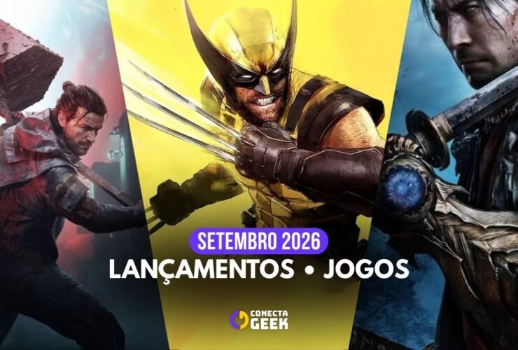 lançamentos jogos setembro