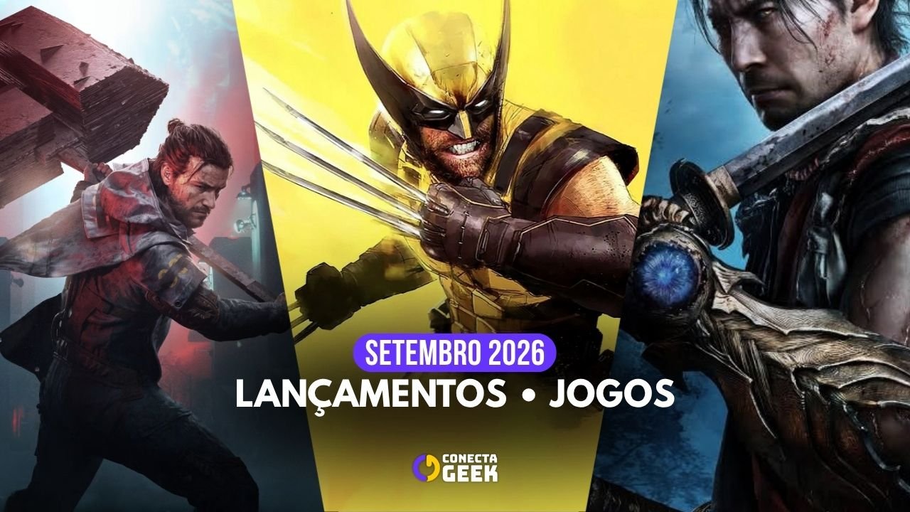 lançamentos jogos setembro