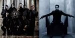 Slipknot e Marilyn Manson são atrações do The Town 2027
