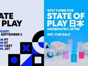 state of play setembro