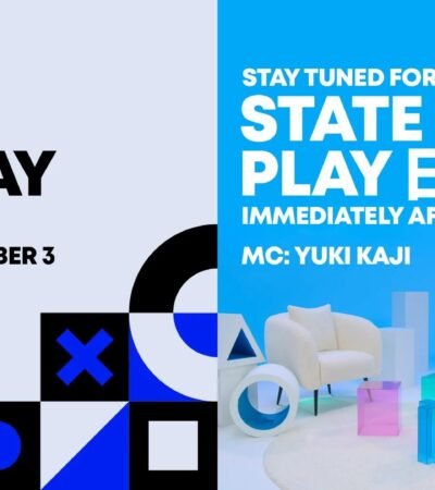 state of play setembro