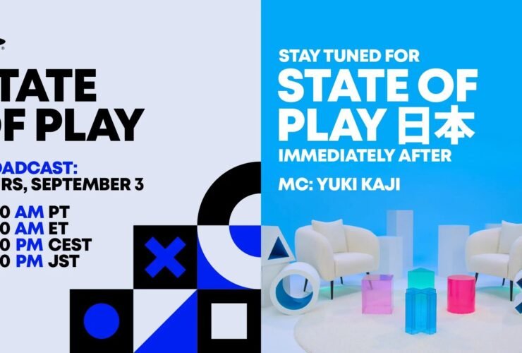 state of play setembro