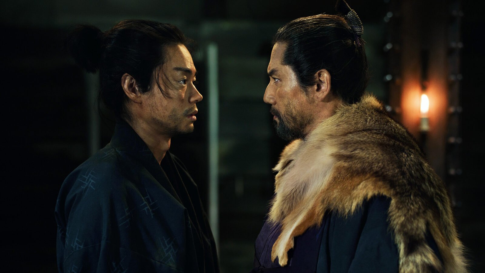 50ª Mostra | O Sentido da Vida; O Samurai e o Prisioneiro; Look Back