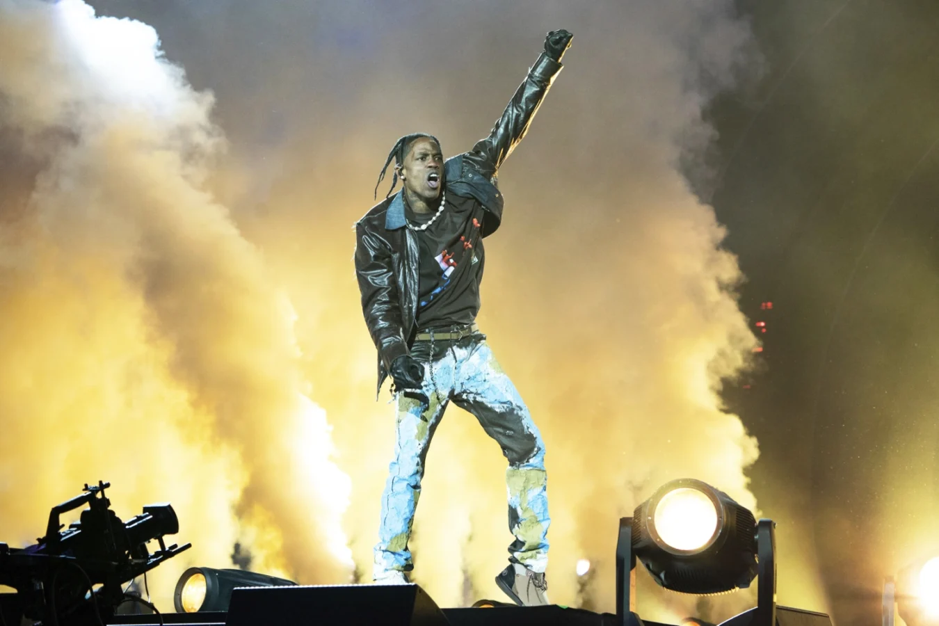 Lollapalooza 2027 | Festival divulga line-up por data e abre venda do Lolla Day