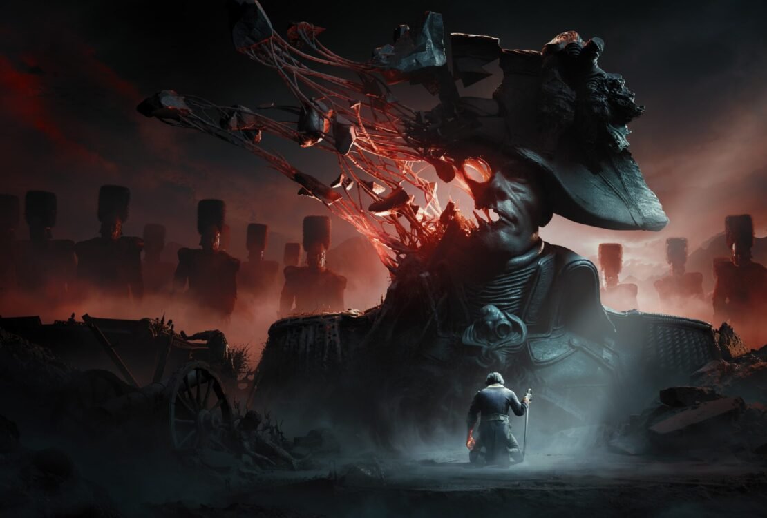 Primeira leva de outubro do Game Pass