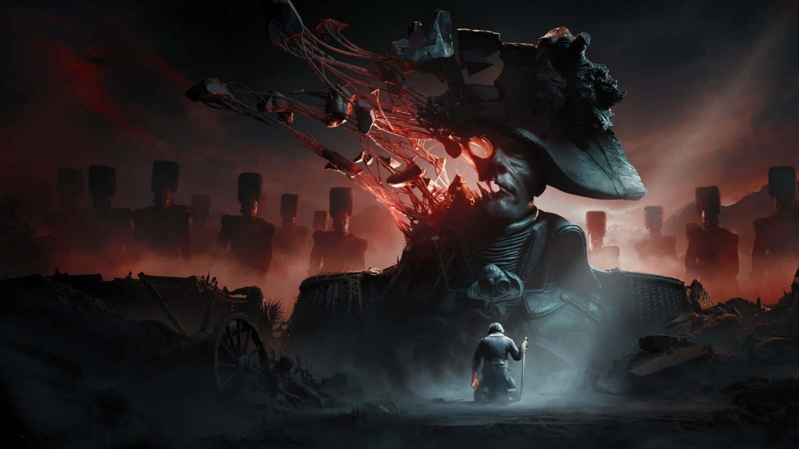 Primeira leva de outubro do Game Pass