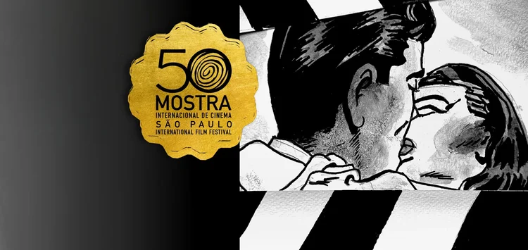 Mostra Internacional de Cinema de São Paulo celebra 50 anos com 380 títulos