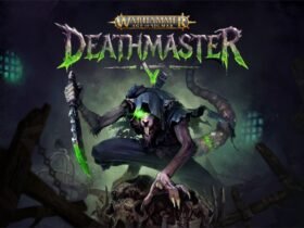 Age Sigmar Trailer História