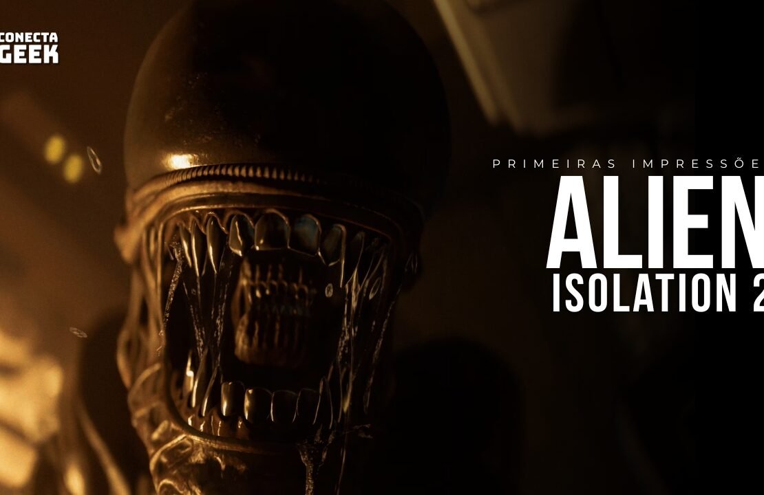 Alien Isolation 2 BGS 26