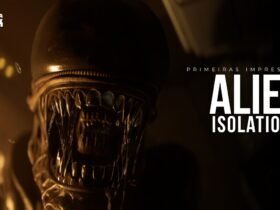 Alien Isolation 2 BGS 26