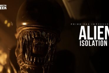 Alien Isolation 2 BGS 26