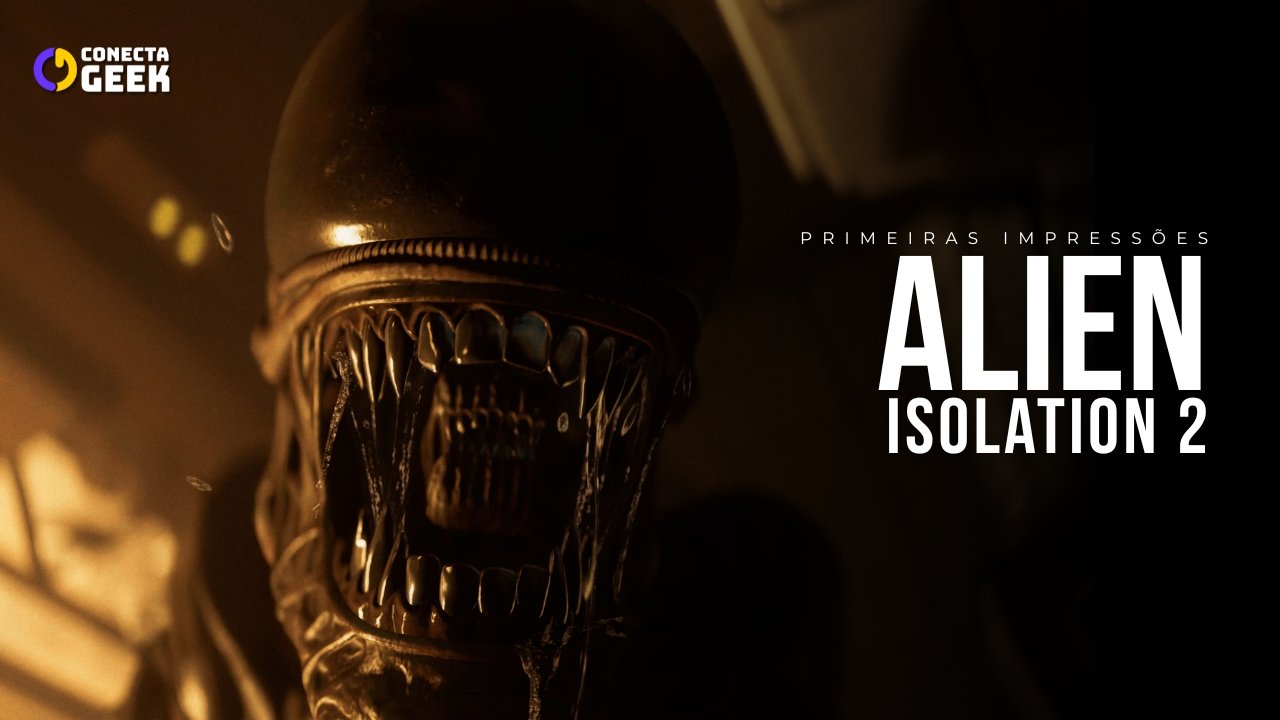 Alien Isolation 2 BGS 26