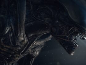 Alien Isolation 2 Xenomorfo