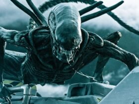 Alien novo filme