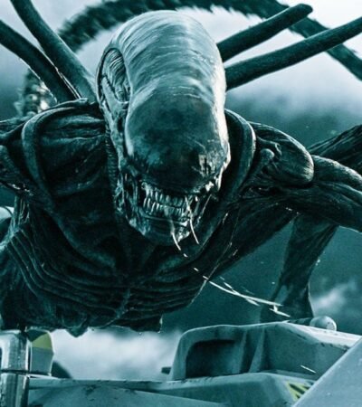Alien novo filme