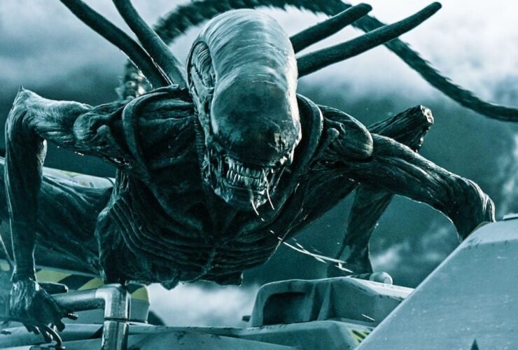 Alien novo filme