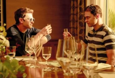Artificial filme OpenAI