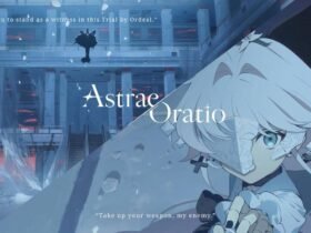 Astrae Oratio beta fechado