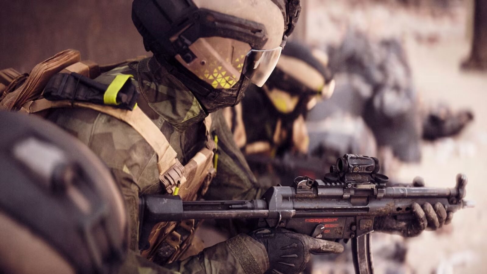 BAttlefield 6 Temporada 5