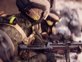 BAttlefield 6 Temporada 5