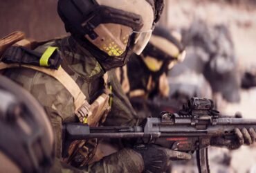 BAttlefield 6 Temporada 5