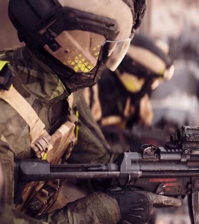 BAttlefield 6 Temporada 5