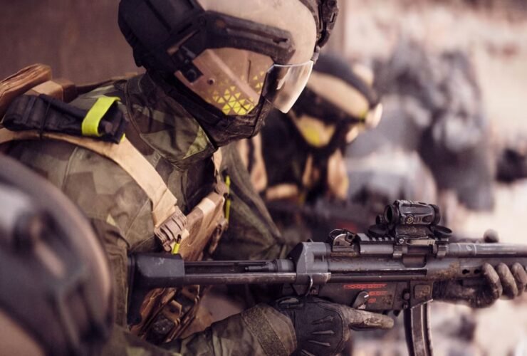 BAttlefield 6 Temporada 5