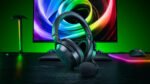 Barracuda V2 Pro headset