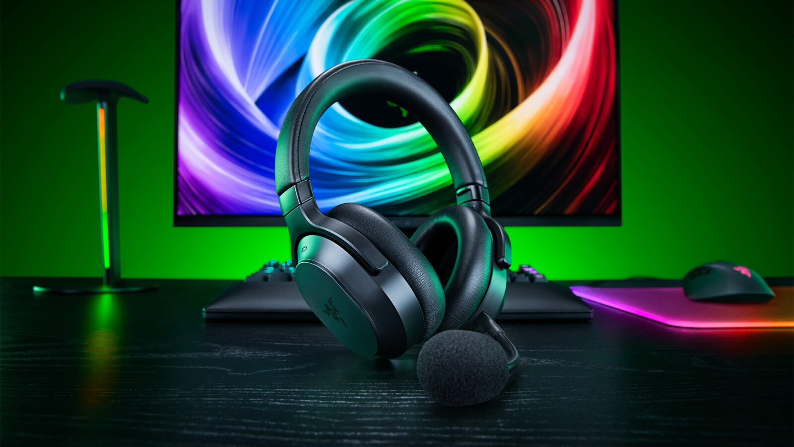 Barracuda V2 Pro headset