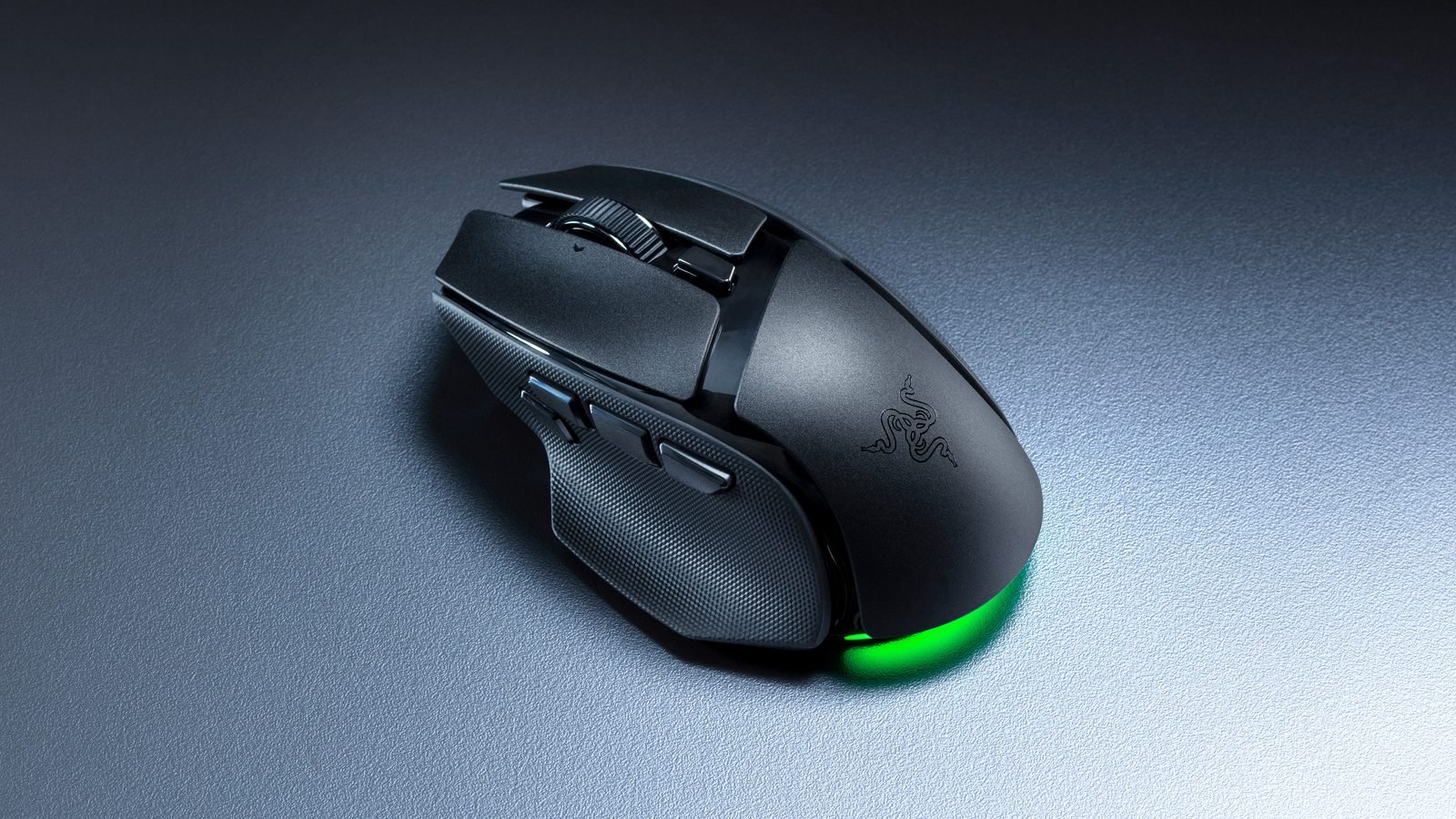 Basilisk V4 HyperSpeed