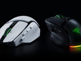 Basilisk V4 Pro