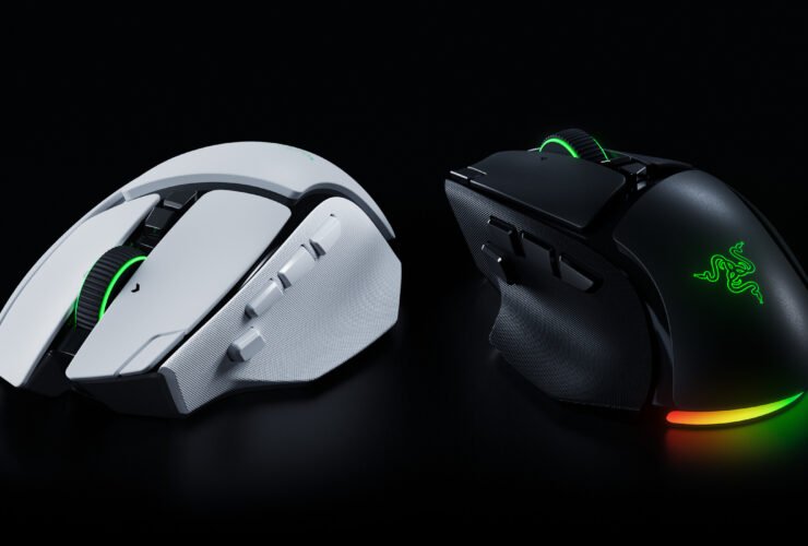 Basilisk V4 Pro