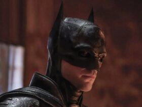 Batman 2 Matt Reeves