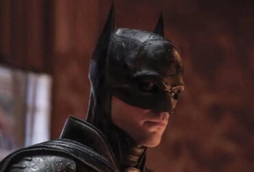 Batman 2 Matt Reeves