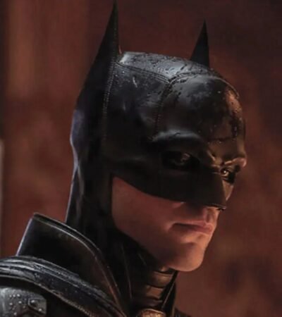 Batman 2 Matt Reeves