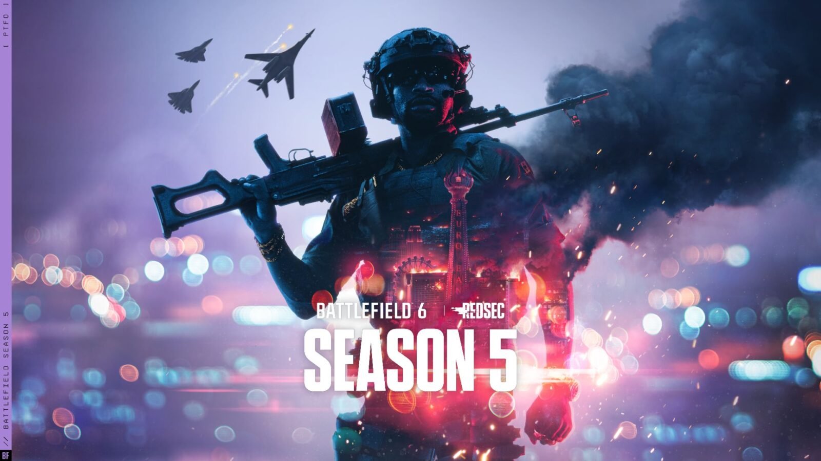 Battlefield 6 Temporada 5 (2)