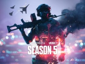 Battlefield 6 Temporada 5 (2)