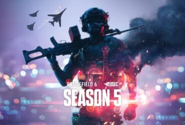 Battlefield 6 Temporada 5 (2)