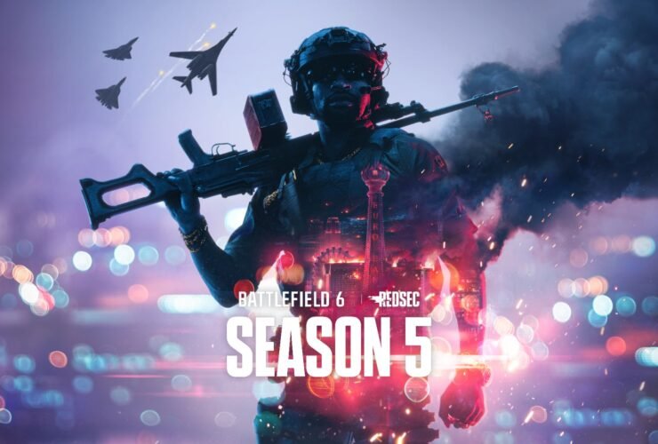 Battlefield 6 Temporada 5 (2)