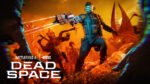 Battlefield 6 dead space
