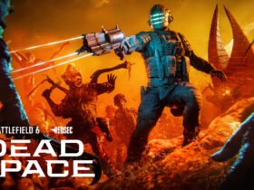 Battlefield 6 dead space