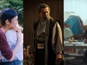 50ª Mostra | O Sentido da Vida; O Samurai e o Prisioneiro; Look Back