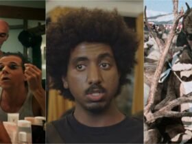 50ª Mostra | O Gesto Entre Nós; Cera & Ouro; Imperium
