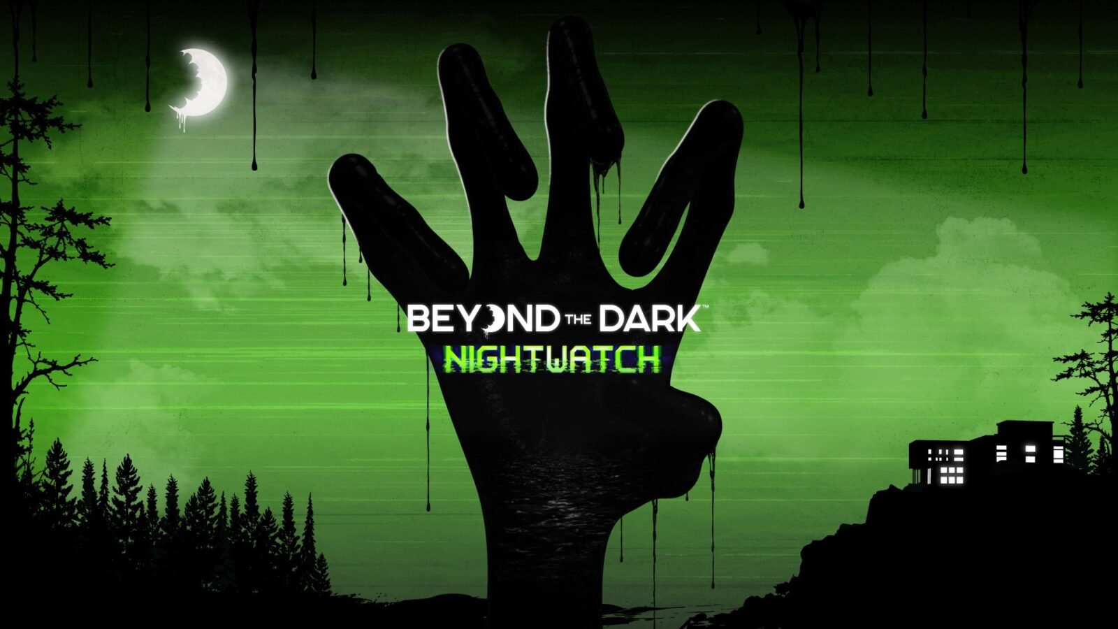 Beyond the Dark Nightwatch
