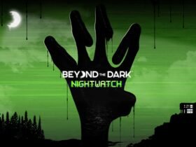 Beyond the Dark Nightwatch