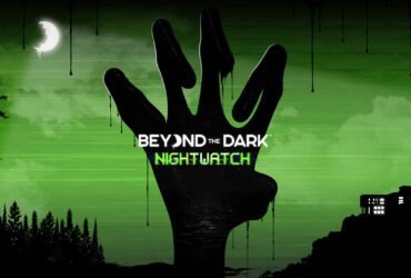Beyond the Dark Nightwatch