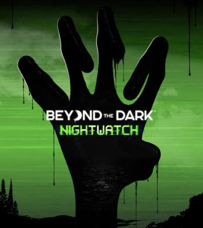 Beyond the Dark Nightwatch